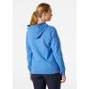 Helly Hansen W Hh Logo Hoodie(554 Ultra Blue)