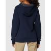 Helly Hansen W Hh Logo Hoodie(597 Navy)