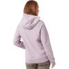 Helly Hansen W Hh Logo Hoodie(692 Dusty Syrin)