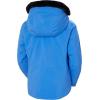 Helly-Hansen Womens Verbier Infinity Jacket, 554 Ultra Blue, Large