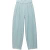 Hideaways Pant(Saltwater)
