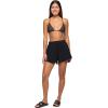 Prana Hideaways Short – Women’s, Black, M