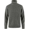 Fjallraven Vardag Lite Fleece – Men’s(Grey-melange)
