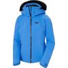 Helly-Hansen Womens Verbier Infinity Jacket, 554 Ultra Blue, X-Large