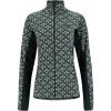 Kari Traa Thalena Fleece(Pine)