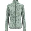 Kari Traa Thalena Fleece(Sage)