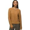 prAna Women’s Cades Cove Sweater(Earthbound)