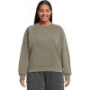 prAna womens Shea Crewneck(Thyme)