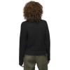 prAna Women’s Cades Cove Sweater(Charcoal)