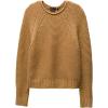 prAna Women’s Cades Cove Sweater(Earthbound)