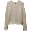 prAna Women’s Cades Cove Sweater(Oatmeal)