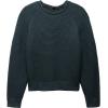 prAna Women’s Cades Cove Sweater(Stormy Night)