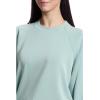 prAna womens Shea Crewneck(Saltwater)