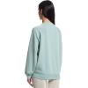 prAna womens Shea Crewneck(Saltwater)
