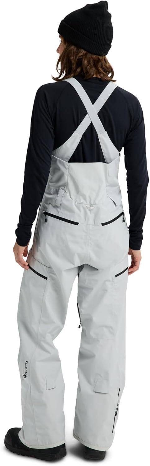 imageBurton Mens Reserve GoreTEX 2L PantsGray Cloud