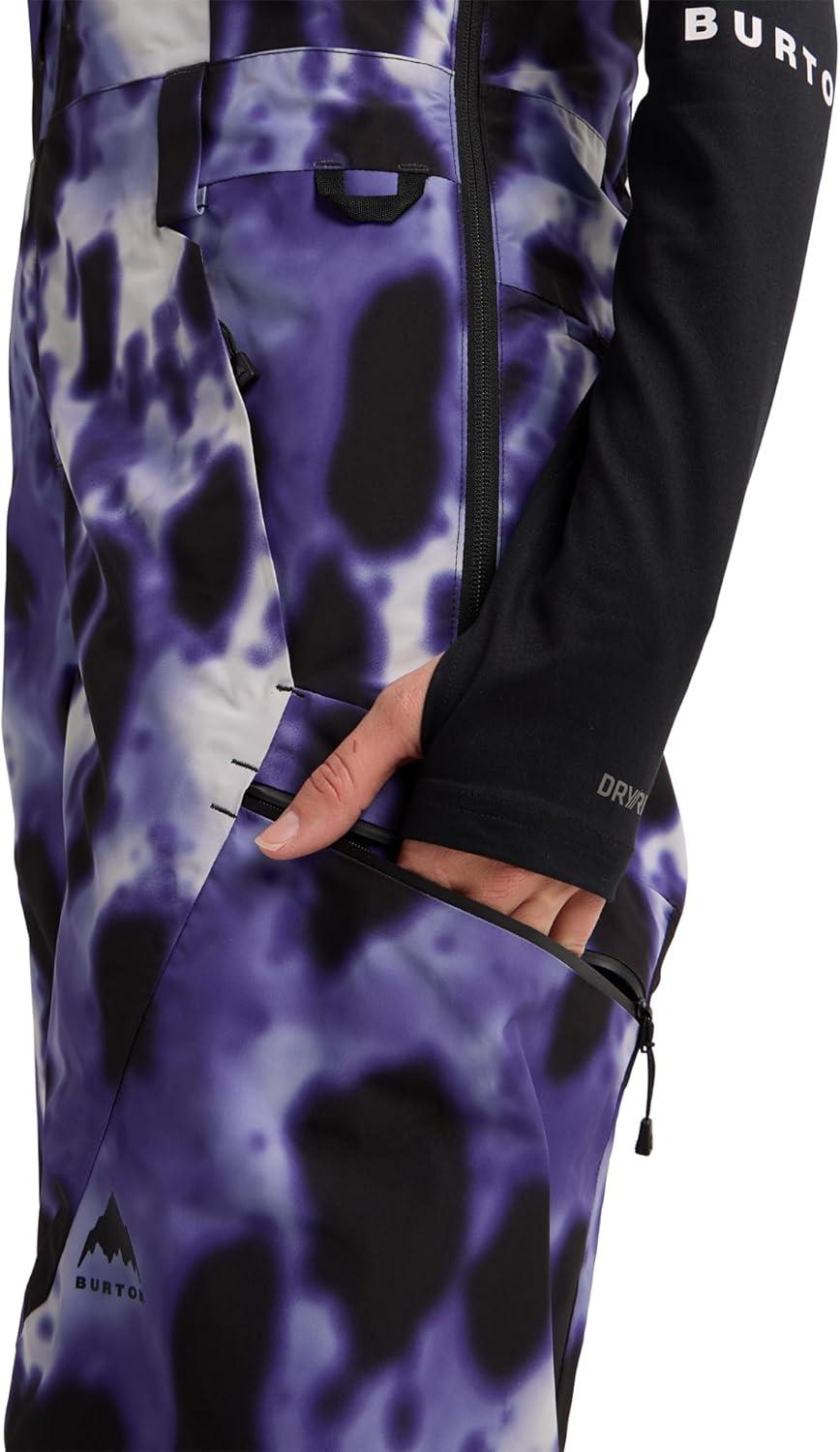 imageBurton Mens Reserve GoreTEX 2L PantsPrism Pro