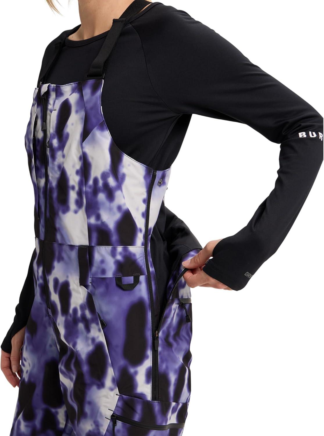 imageBurton Mens Reserve GoreTEX 2L PantsPrism Pro