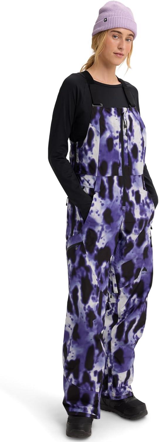 imageBurton Mens Reserve GoreTEX 2L PantsPrism Pro