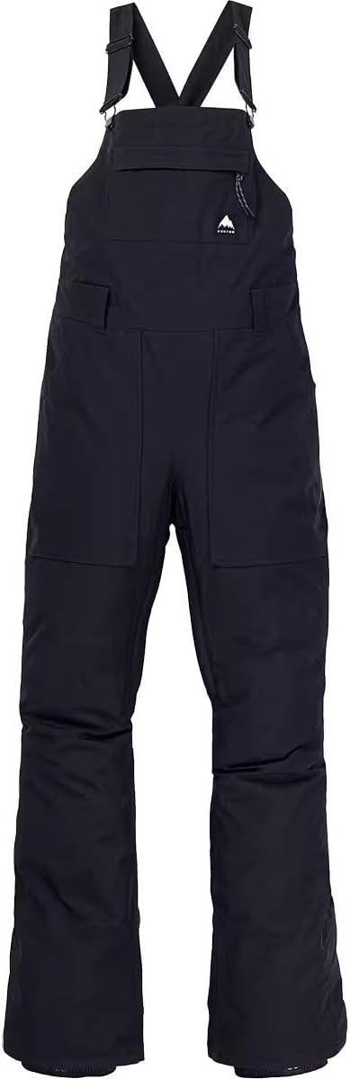 imageBurton womens Womens Avalon Goretex Bib PantsTrue Black