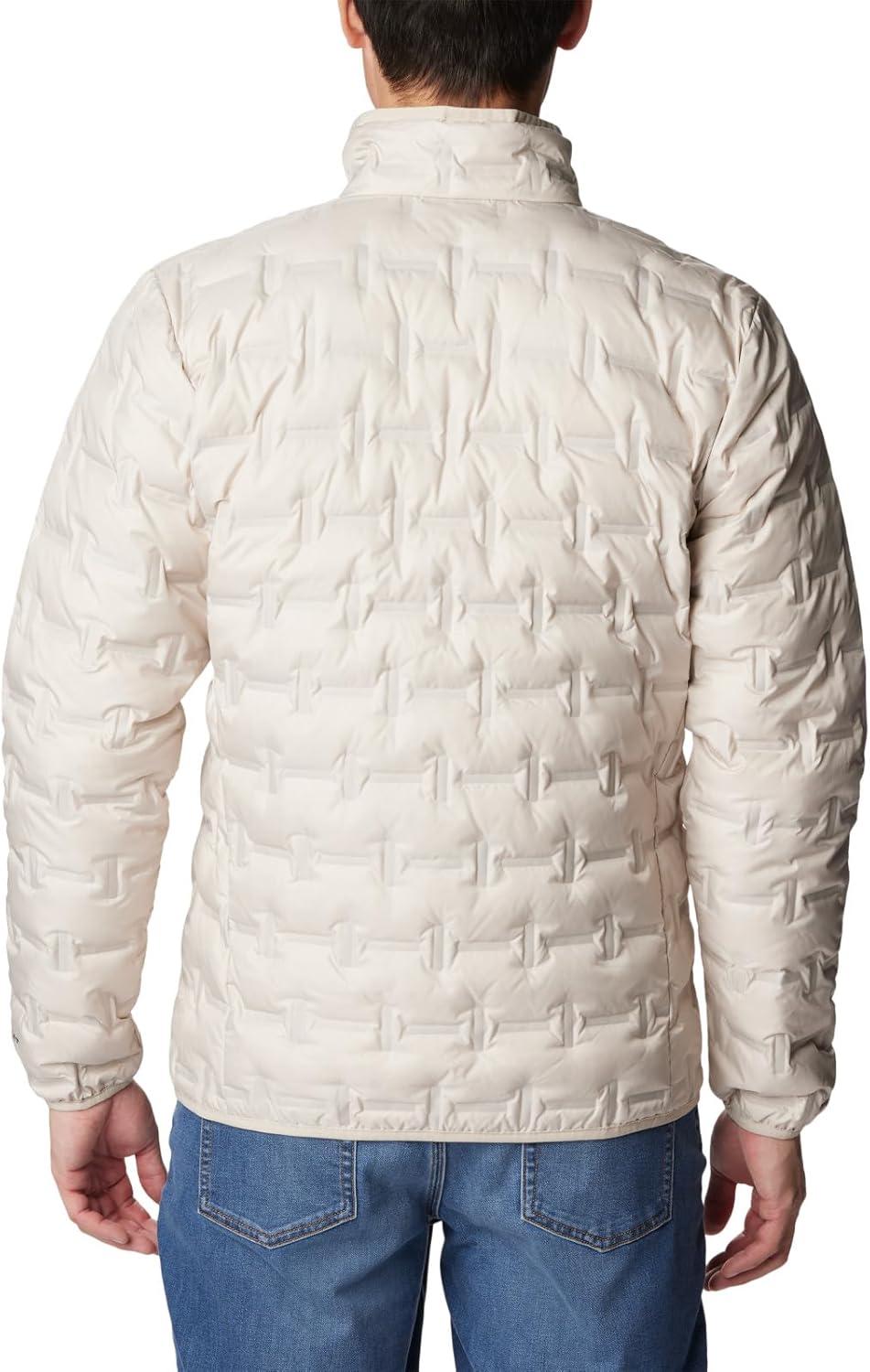 imageColumbia mens Delta Ridge II Down JacketDark Stone