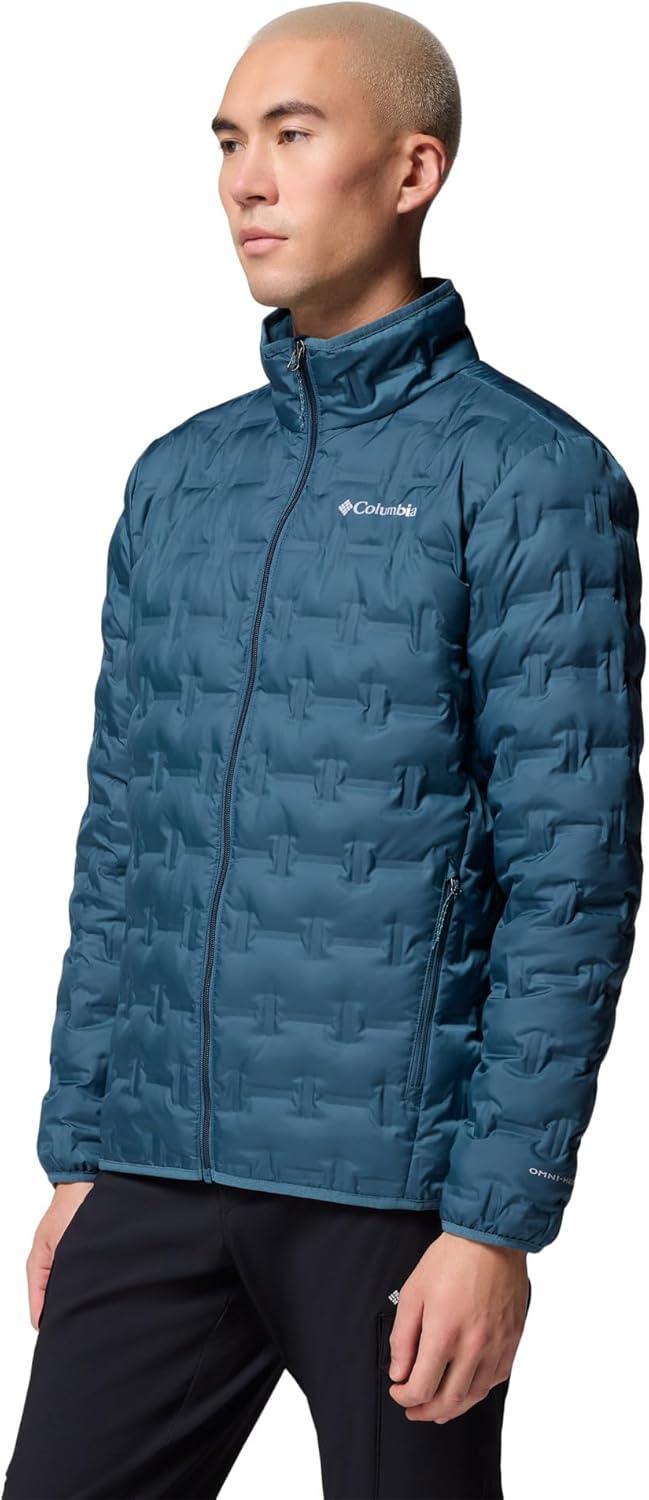 imageColumbia mens Delta Ridge II Down JacketEverblue