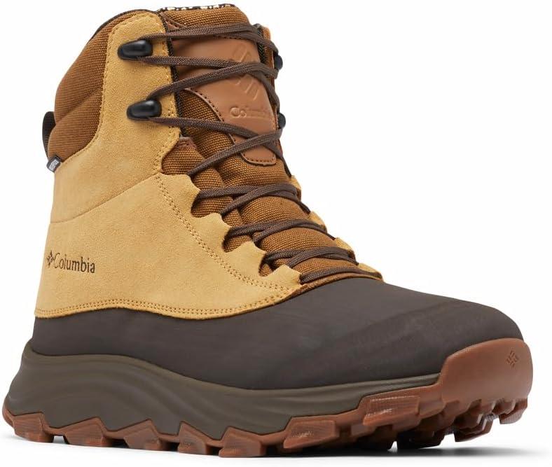 imageColumbia mens Delta Ridge II Down JacketSail Red