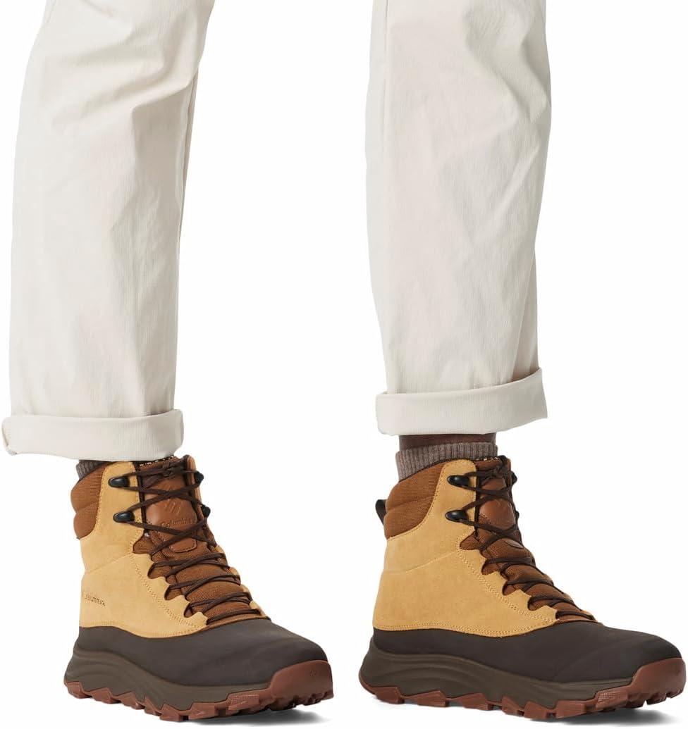 imageColumbia mens Delta Ridge II Down JacketSail Red