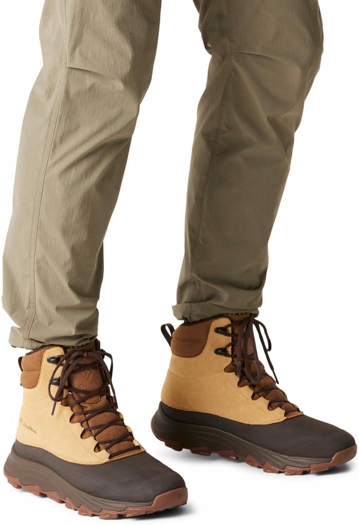 imageColumbia mens Delta Ridge II Down JacketSail Red