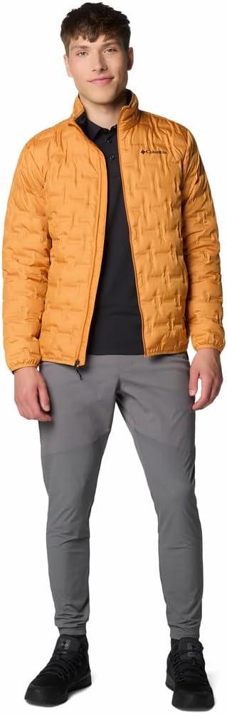 imageColumbia mens Delta Ridge II Down JacketSunstone