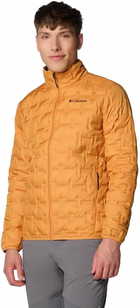 imageColumbia mens Delta Ridge II Down JacketSunstone