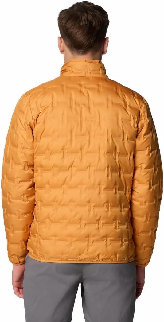 imageColumbia mens Delta Ridge II Down JacketSunstone