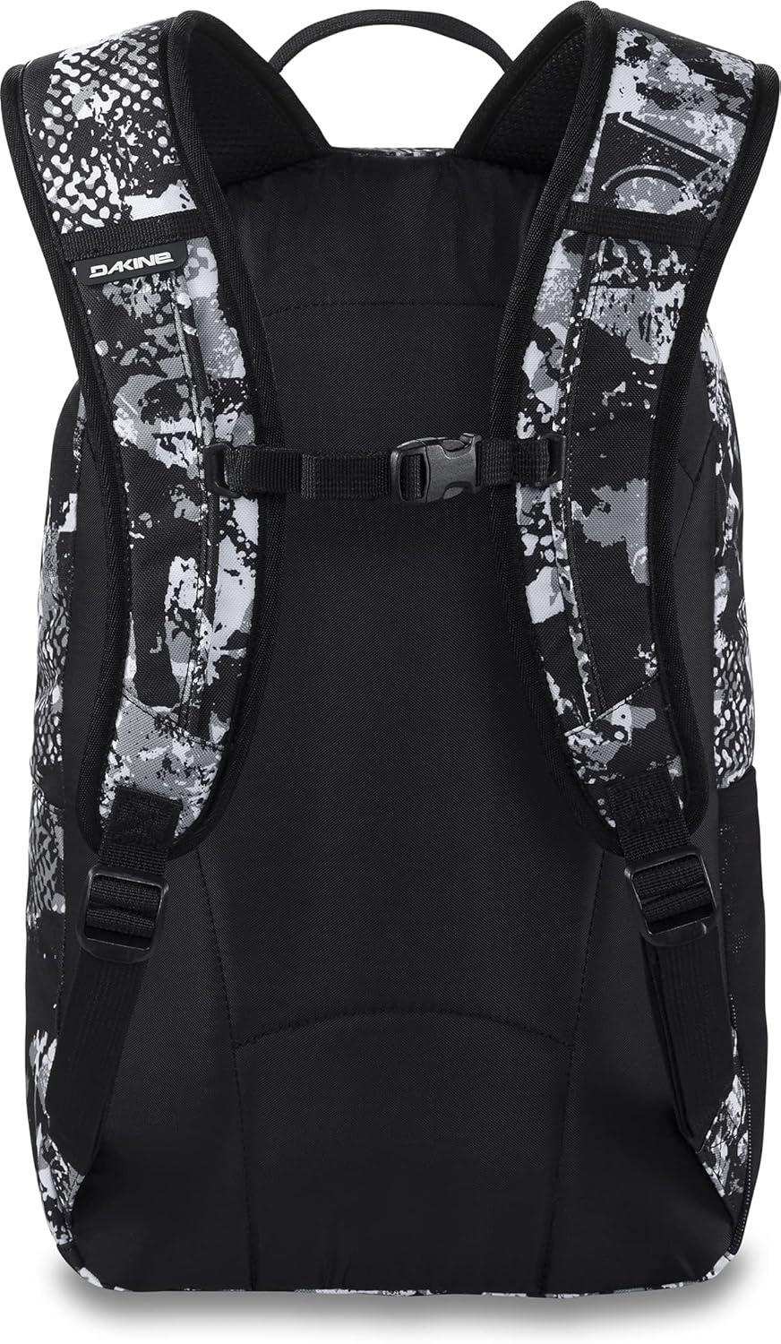 imageDakine Urbn Mission Pack 18L 8 Bit Floral One SizeStreet Art