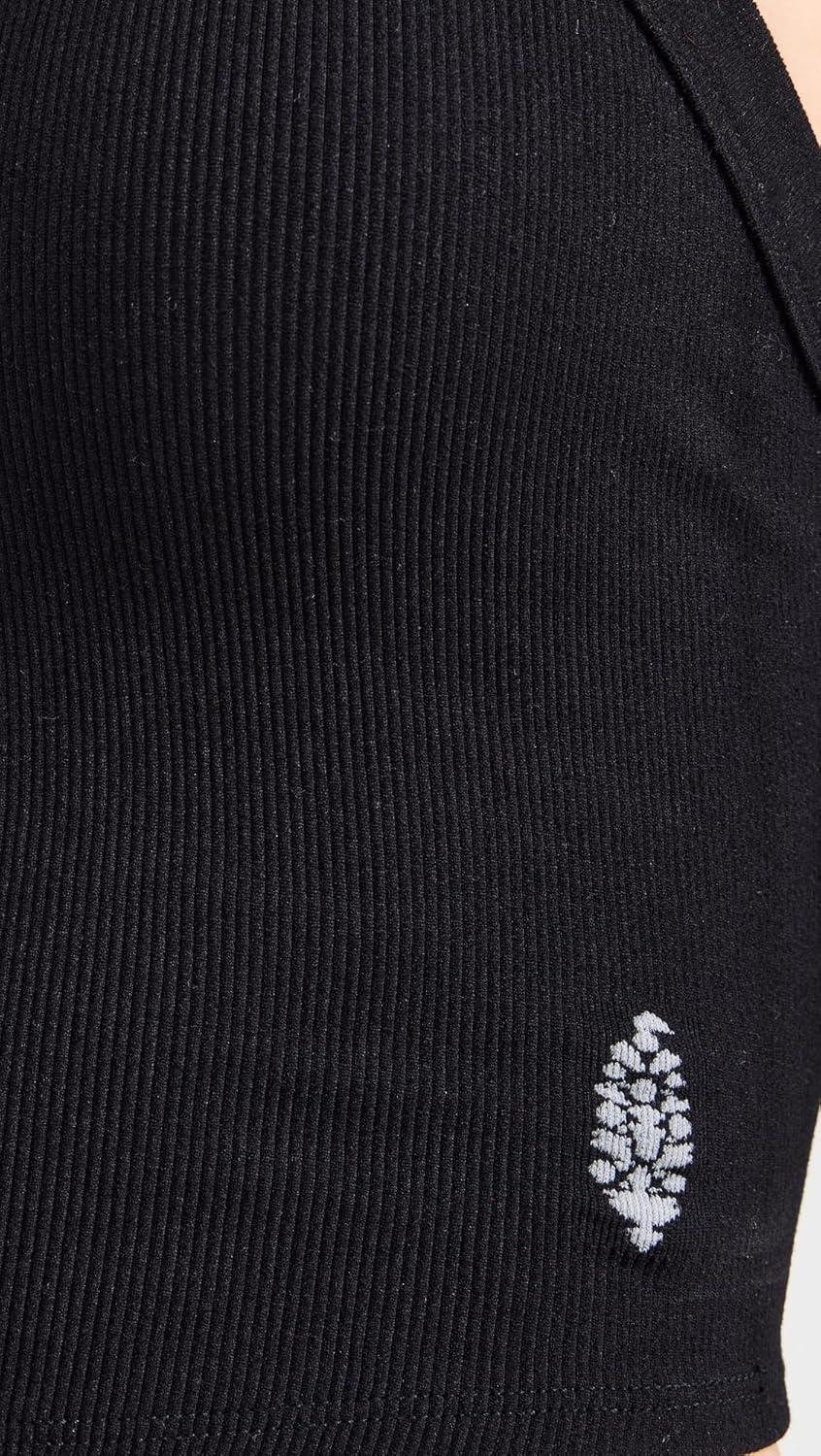 imageFree People Womens All Clear Cami SolidBlack