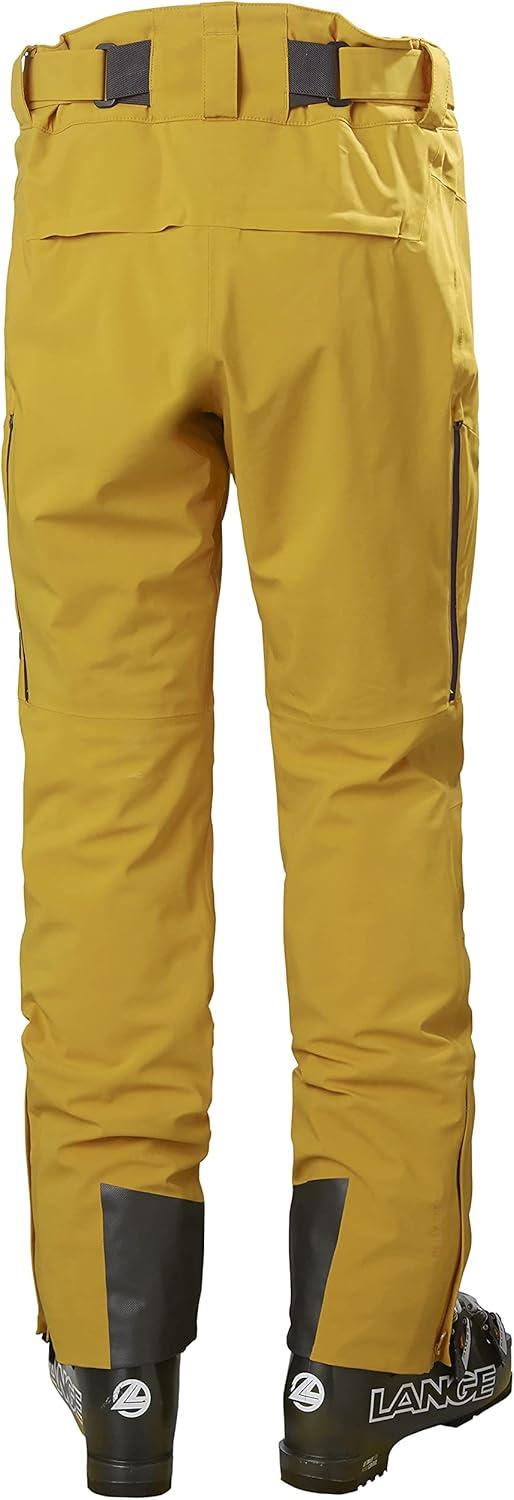 imageHellyHansen Alpha LIFALOFT Insulated Ski Pant Waterproof Snow Pants LIFALOFT Warmth ampamp Winter Trousers for Men349 Arrowwood
