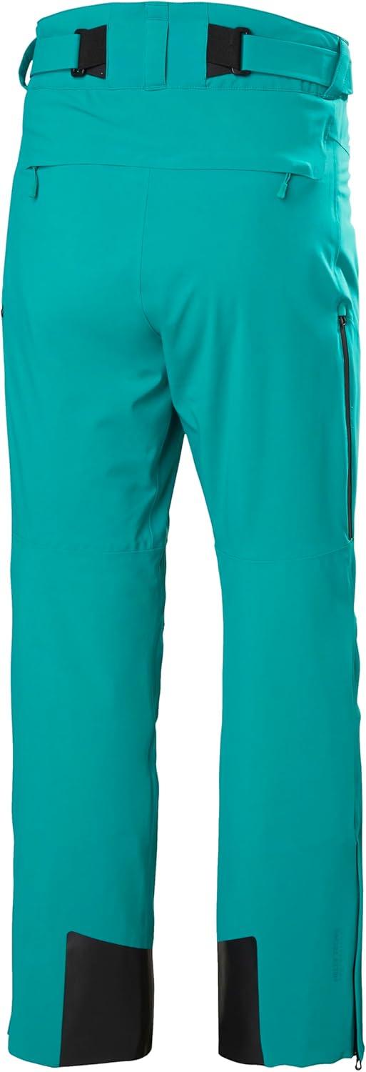 imageHellyHansen Alpha LIFALOFT Insulated Ski Pant Waterproof Snow Pants LIFALOFT Warmth ampamp Winter Trousers for Men466 Signal Green
