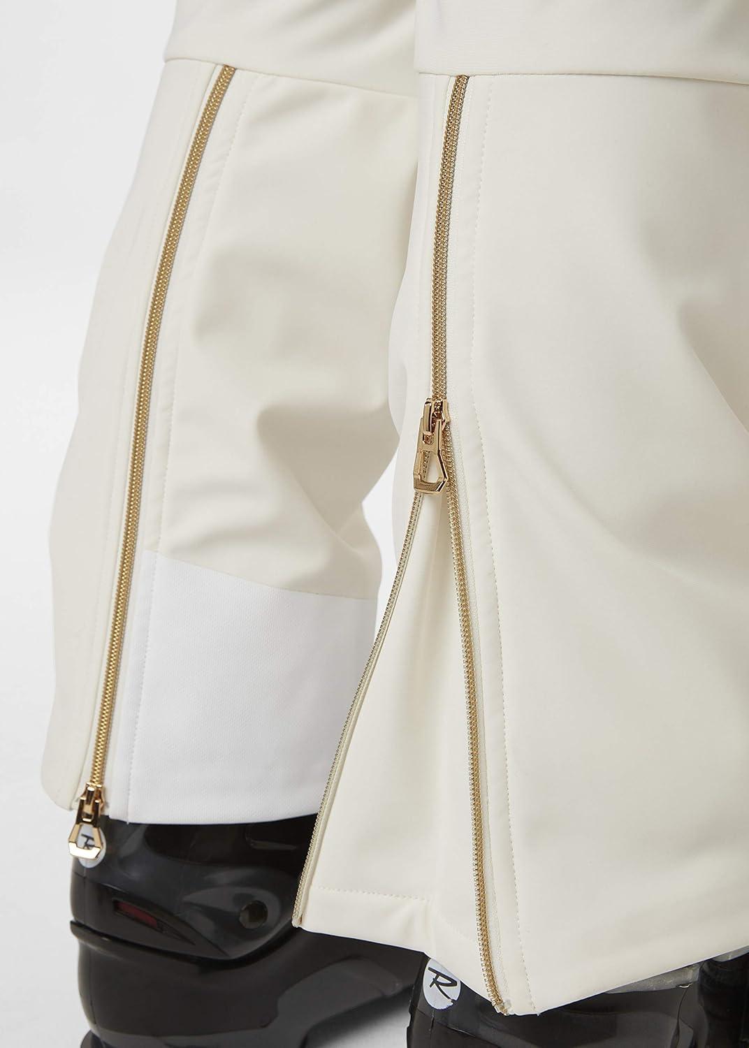 imageHellyHansen Avanti Stretch Pant Womens Waterproof Snow Pant Ideal Skiing Pants for Warmth and Flexibility047 Snow