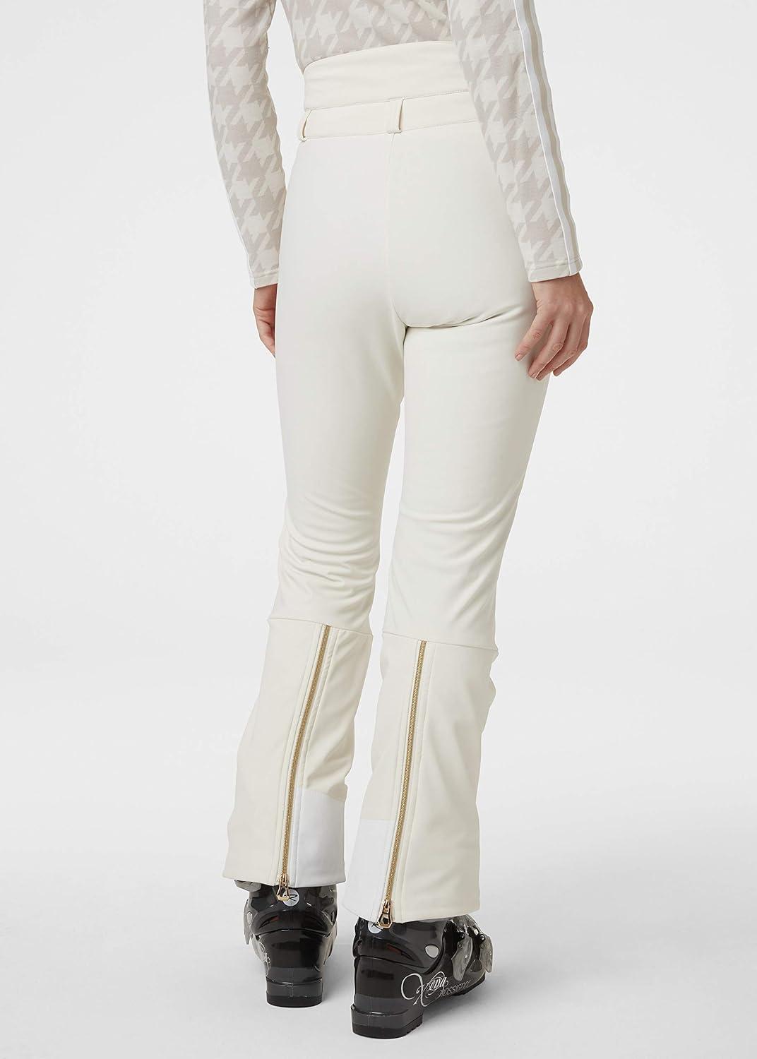 imageHellyHansen Avanti Stretch Pant Womens Waterproof Snow Pant Ideal Skiing Pants for Warmth and Flexibility047 Snow