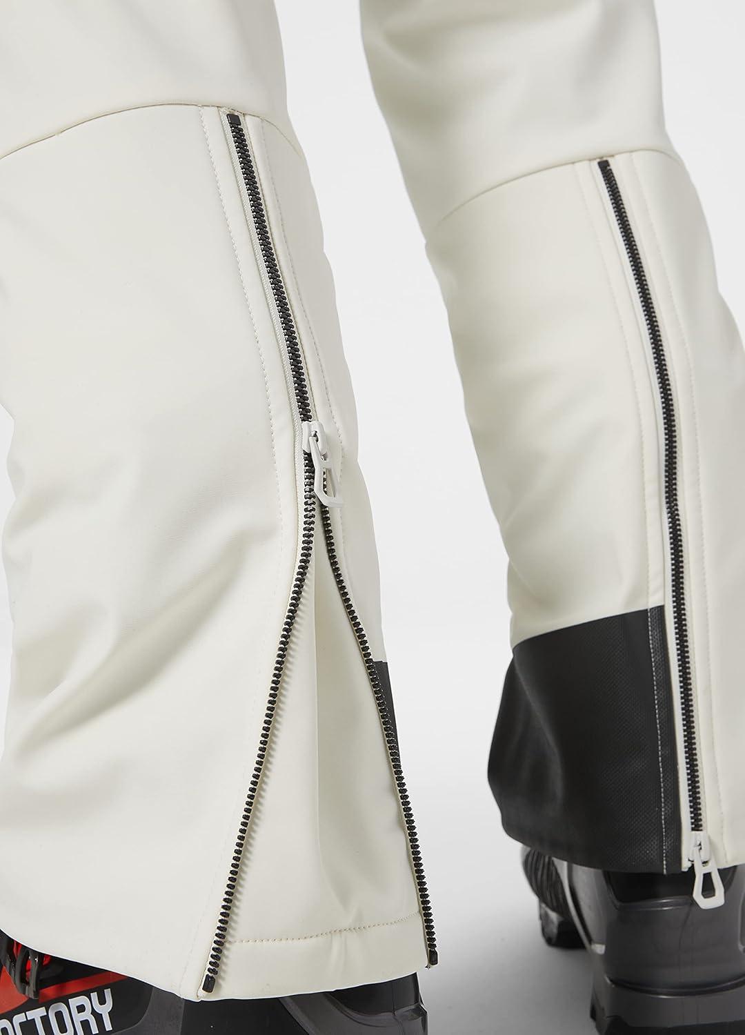 imageHellyHansen Avanti Stretch Pant Womens Waterproof Snow Pant Ideal Skiing Pants for Warmth and Flexibility048 Snow