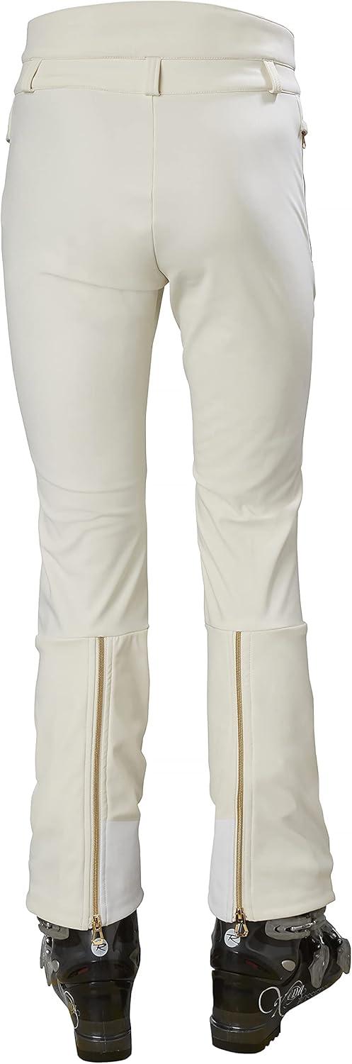 imageHellyHansen Avanti Stretch Pant Womens Waterproof Snow Pant Ideal Skiing Pants for Warmth and Flexibility048 Snow