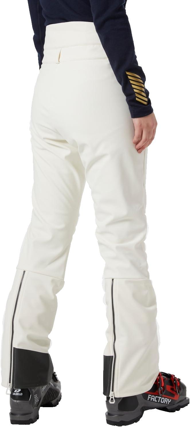 imageHellyHansen Avanti Stretch Pant Womens Waterproof Snow Pant Ideal Skiing Pants for Warmth and Flexibility049 Snow