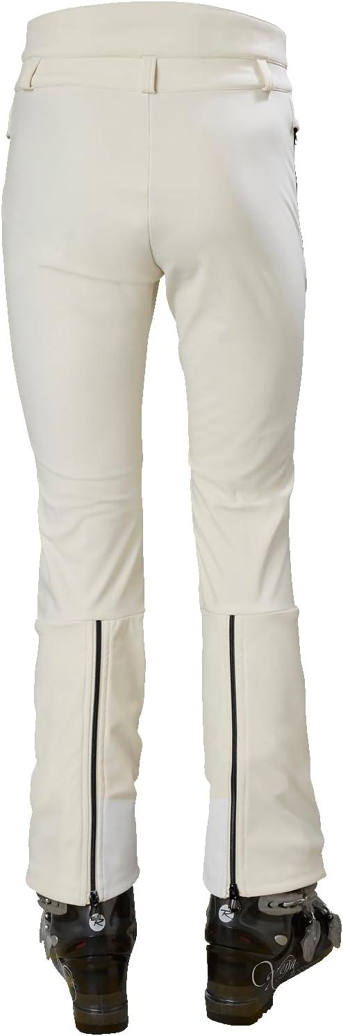 imageHellyHansen Avanti Stretch Pant Womens Waterproof Snow Pant Ideal Skiing Pants for Warmth and Flexibility049 Snow