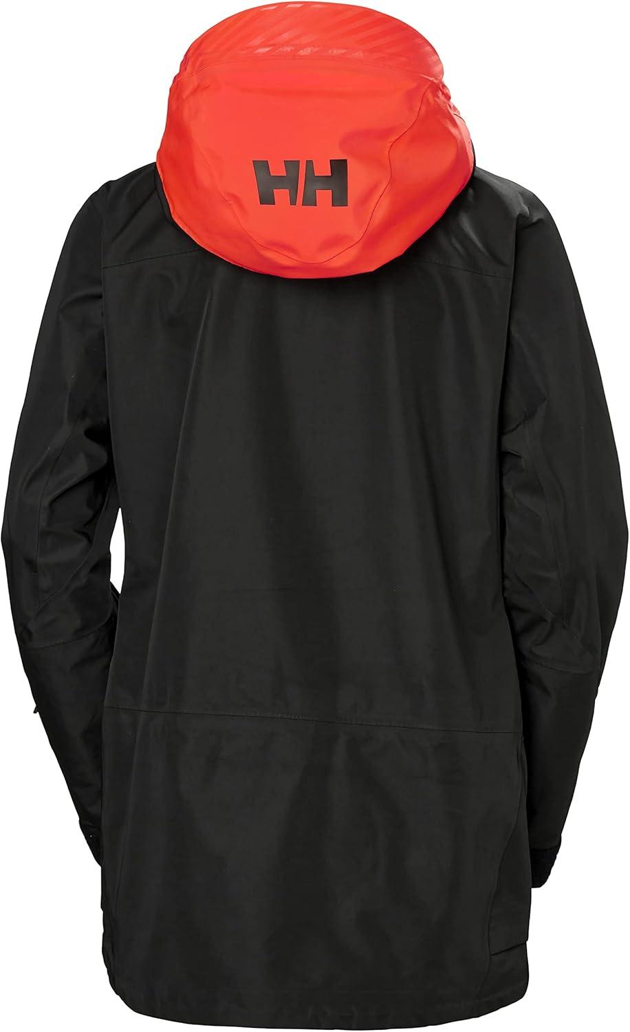 imageHellyHansen Women Modern990 Black