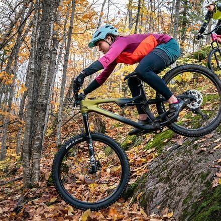 imageKEdge Top Tube Computer Handlebar Mount for Wahoo GPS Devices Black