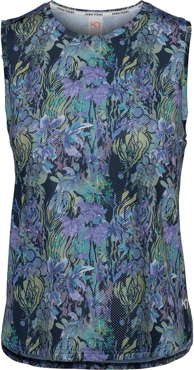 imageKari Traa Vilde Tank Top WomensRoyal