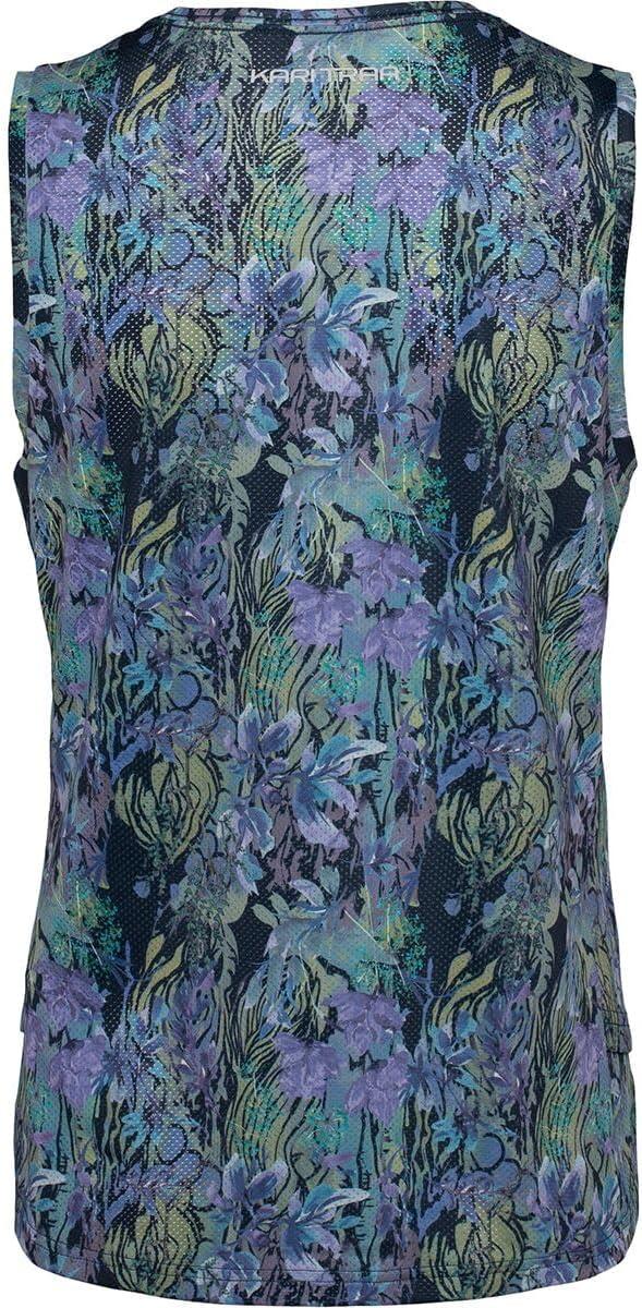 imageKari Traa Vilde Tank Top WomensRoyal