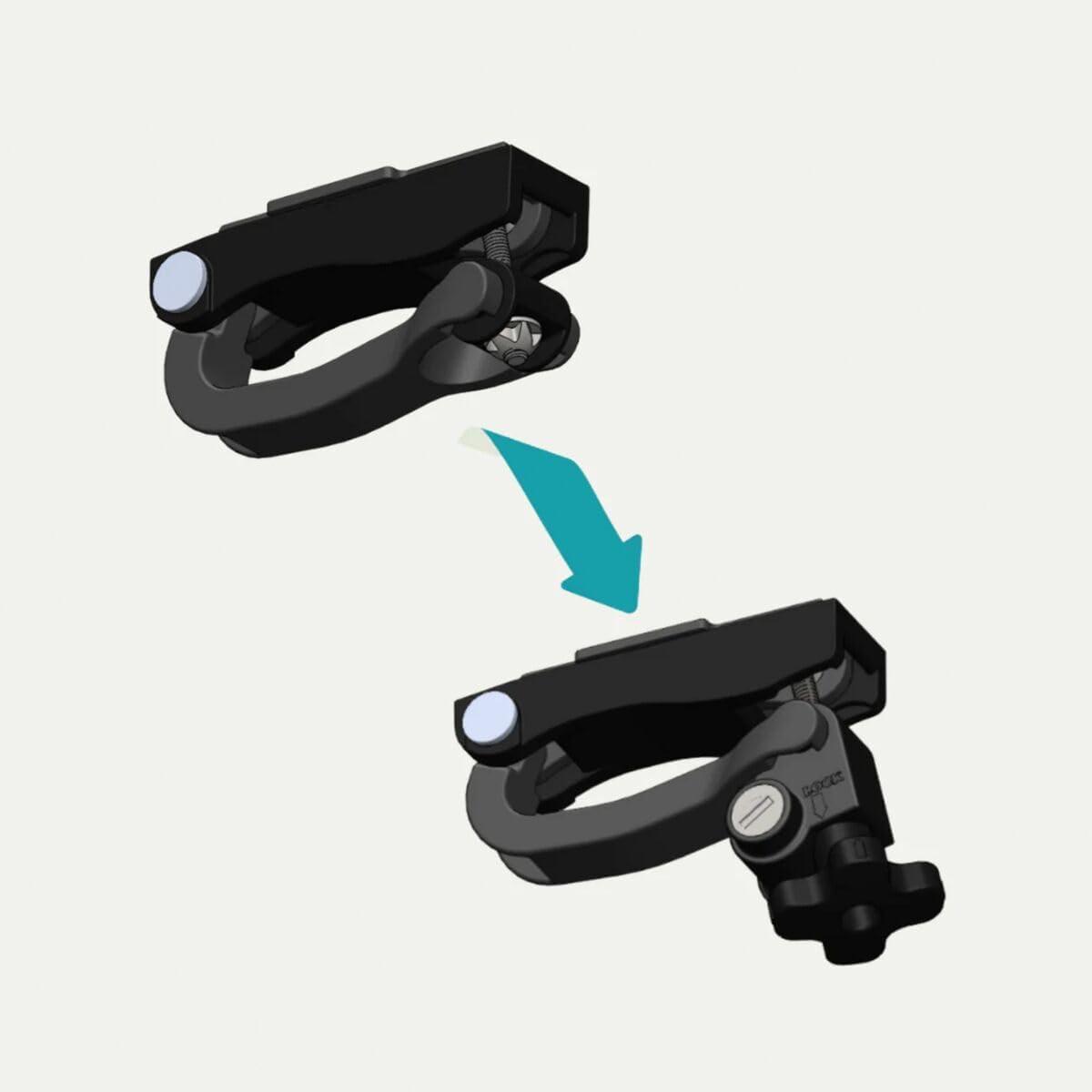 imageLock Body Clamp Kit