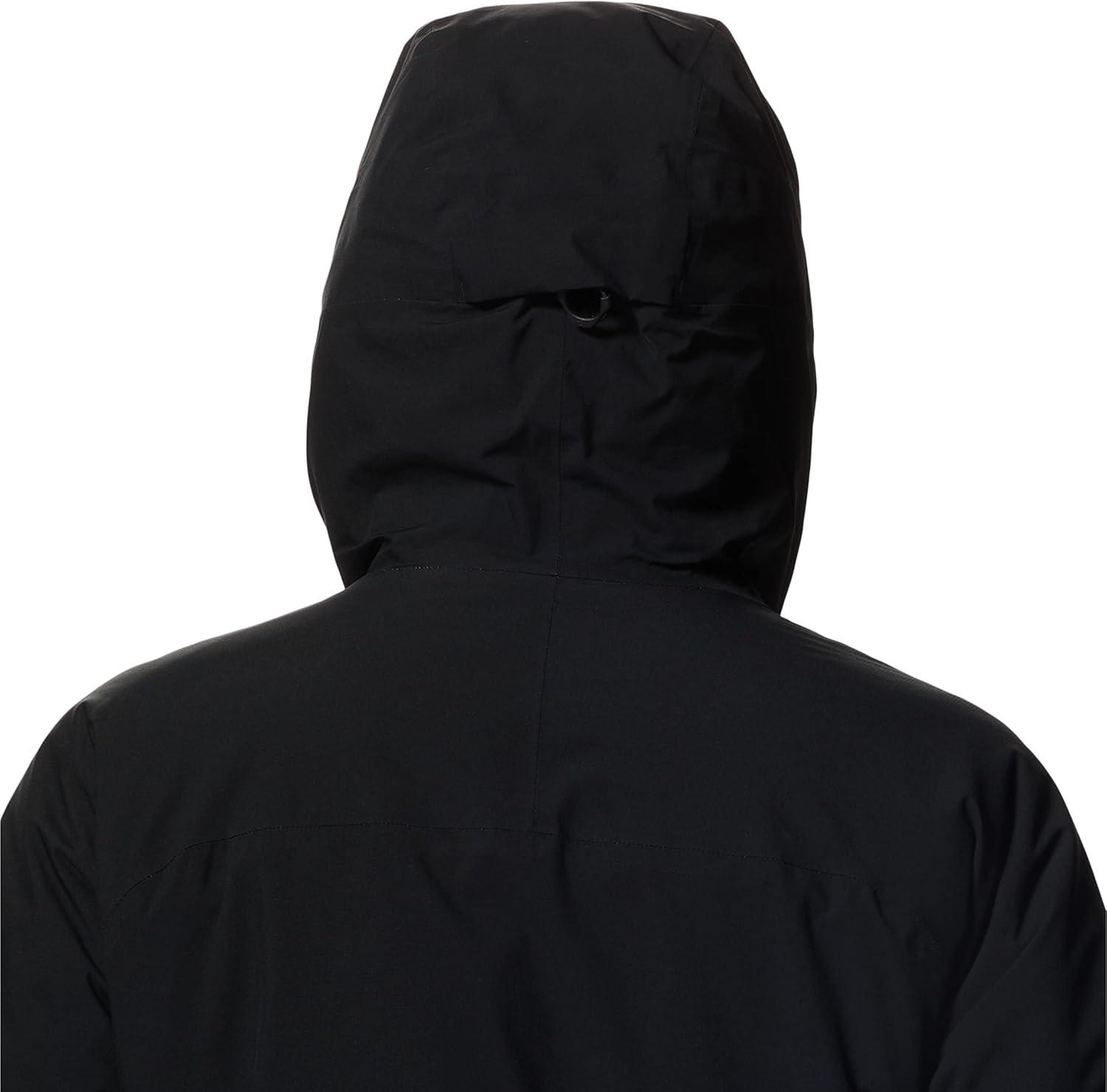 imageMountain Hardwear womens Stretch Ozonic Insulated JacketJacketBlack