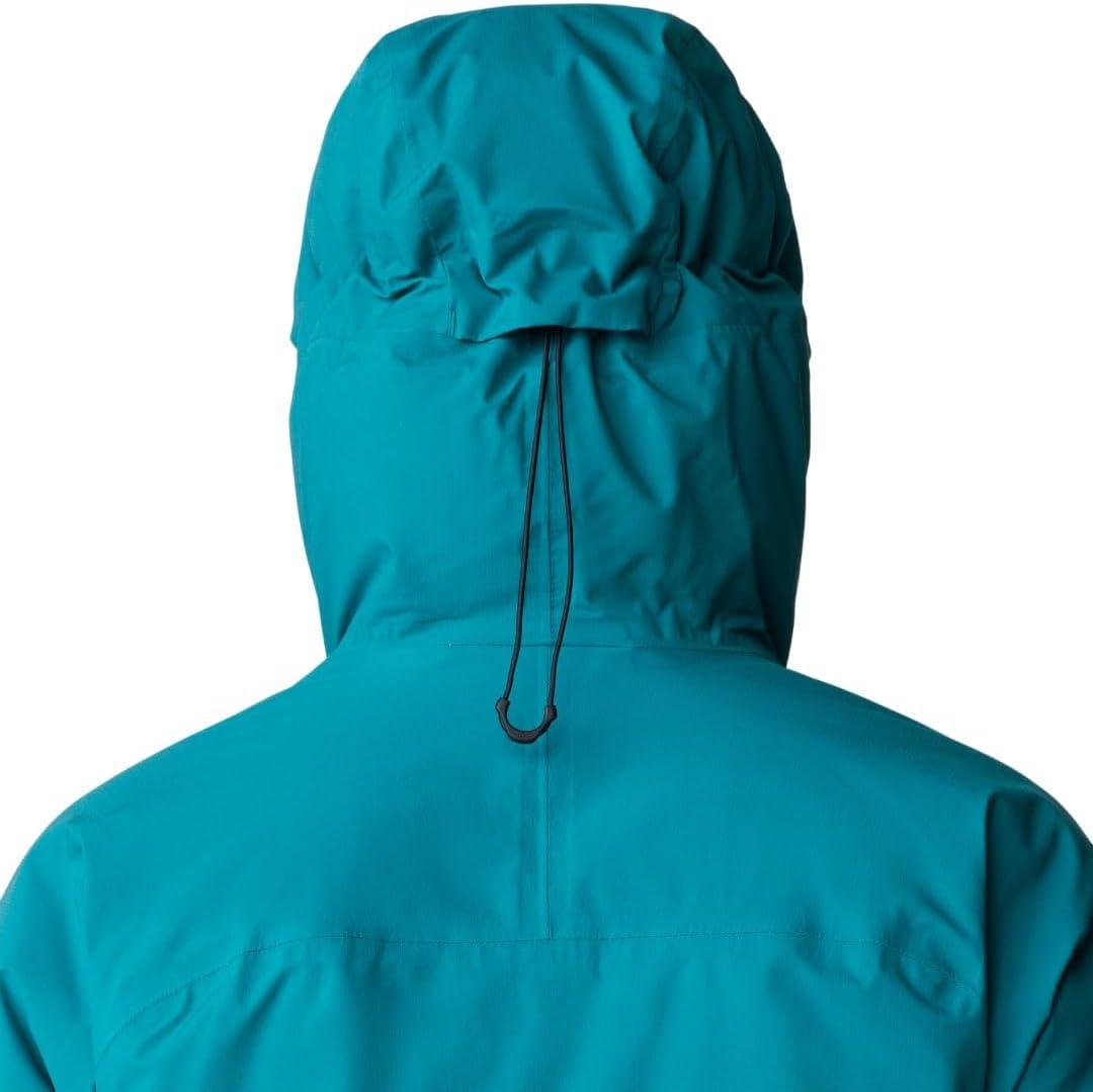 imageMountain Hardwear womens Stretch Ozonic Insulated JacketJacketBotanic New 2024