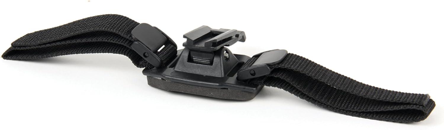 imageNiteRider Commuter Helmet Mount FCordless ampamp Mako