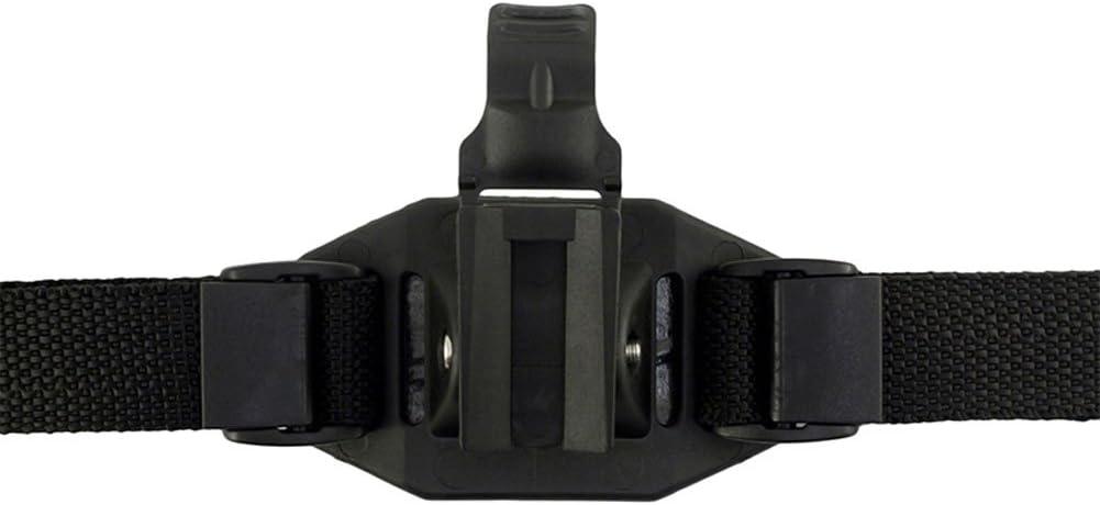 imageNiteRider Commuter Helmet Mount FCordless ampamp Mako